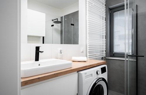 Torun Apartment | Apartament Moon by Rentoom Aparthotels