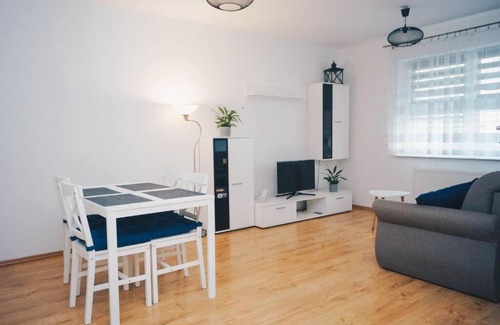 Piecki-Migowo Apartment | Apartament Morena