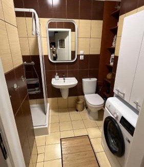 Reda Apartment | Apartament Morze i Rekiny