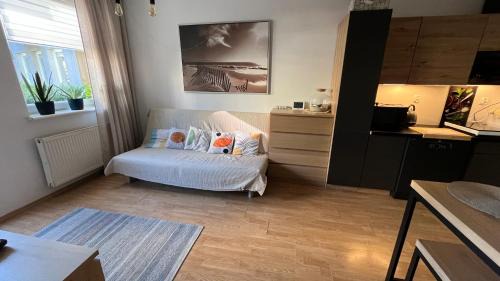 Reda Apartment | Apartament Morze i Rekiny