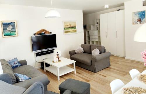 Jantar Apartment | Apartament Morze Sztuki, Jantar