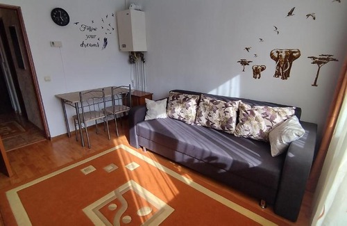Bistrita Apartment | Apartament Nîsner-Bistritz