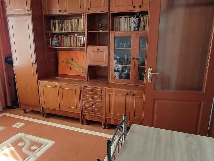 Bistrita Apartment | Apartament Nîsner-Bistritz