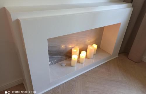 Osiedle Centrum Apartment | Apartament na Grochowej Centrum