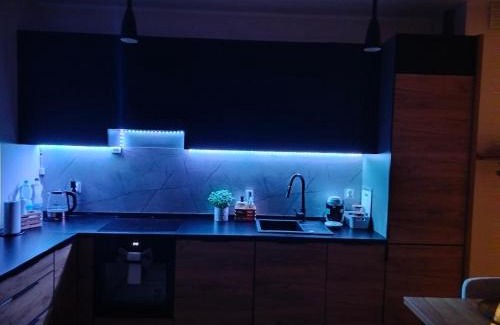 Klodzko Miasto Apartment | Apartament na Letniej