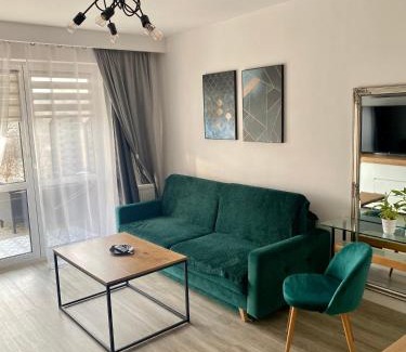 Cieszyn Apartment | Apartament na Skrzypka