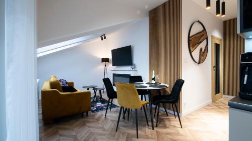 Wisla Apartment | Apartament na Spokojnej 24J/16