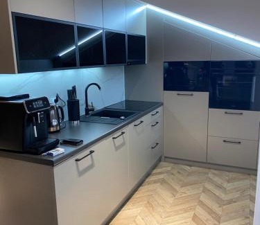 Wisla Apartment | Apartament na Spokojnej 24J/16