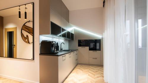 Wisla Apartment | Apartament na Spokojnej 24J/16