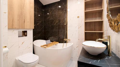 Wisla Apartment | Apartament na Spokojnej 24J/16