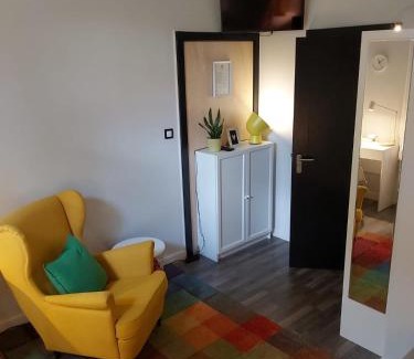 Opole Apartment | Apartament Na Wyspie