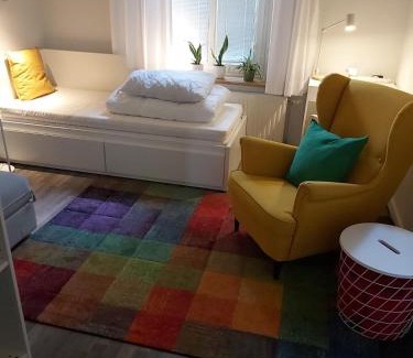 Opole Apartment | Apartament Na Wyspie