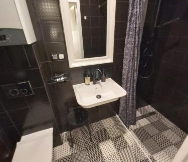 Opole Apartment | Apartament Na Wyspie