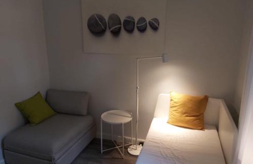 Opole Apartment | Apartament Na Wyspie