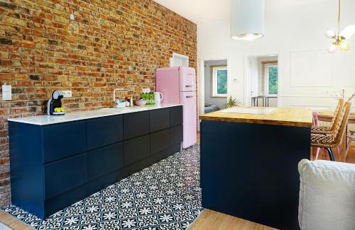 gmina Lewin Kłodzki Apartment | Apartament na Wzgórzu