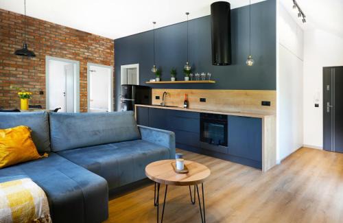 gmina Lewin Kłodzki Apartment | Apartament na Wzgórzu