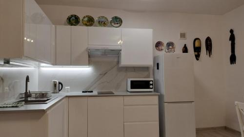 Rzeszow Apartment | Apartament nad fontanną