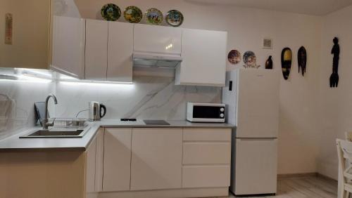 Rzeszow Apartment | Apartament nad fontanną