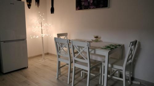 Rzeszow Apartment | Apartament nad fontanną