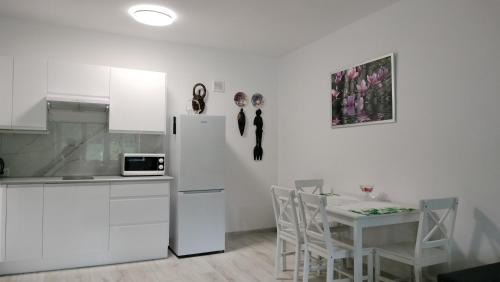 Rzeszow Apartment | Apartament nad fontanną
