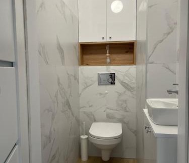 gmina Parzeczew Apartment | Apartament Nad Jarem