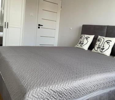 gmina Parzeczew Apartment | Apartament Nad Jarem