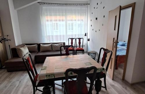 Ryn Apartment | Apartament nad jeziorem