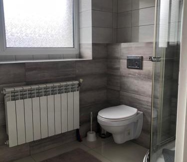 Ryn Apartment | Apartament nad jeziorem