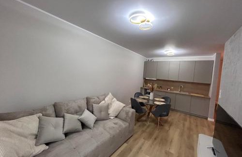 Grudziadz Apartment | Apartament nad Wisłą