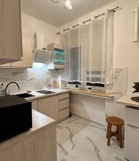Centrum Apartment | Apartament "NADIA" na Starym Rynku