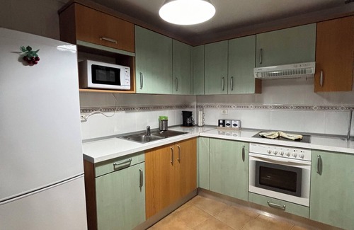 Sardina Apartment | Apartament near the beach with pool and WIFI (E)