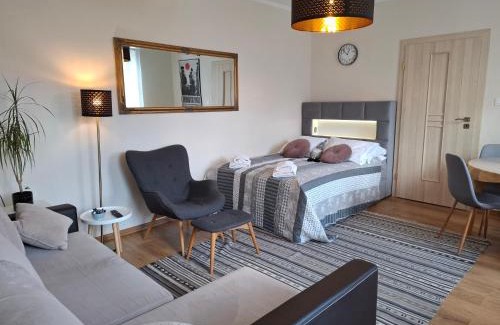 Kudowa Zdroj Apartment | Apartament Nectar Pond