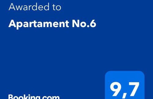 Ostroda Apartment | Apartament No 6 - HOME APART