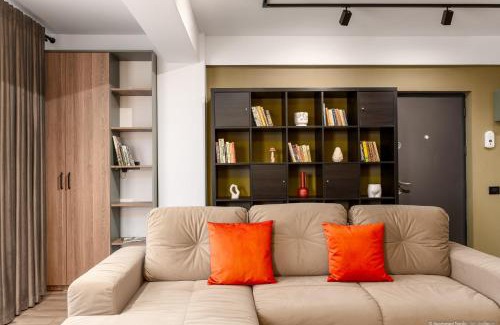 Gura Humorului Apartment | Apartament Nordic 2