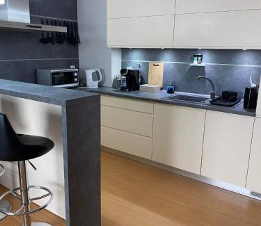 Gniewino Apartment | Apartament Nova Gniewino