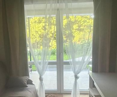 Orlowo Apartment | Apartament od rzeki nr 7