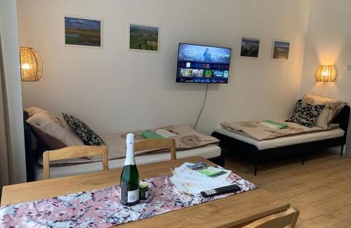 Cedynia Apartment | Apartament Odertal