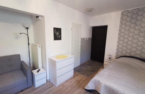 Frombork Apartment | Apartament Ogrodowa