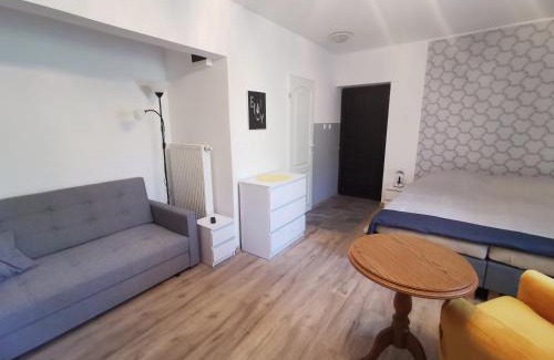 Frombork Apartment | Apartament Ogrodowa