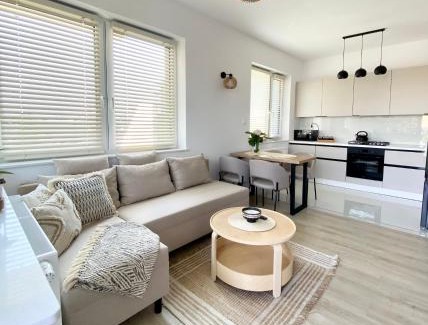 Uniejow Apartment | Apartament Ogrodowy Zakątek II