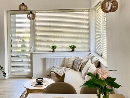 Uniejow Apartment | Apartament Ogrodowy Zakątek II