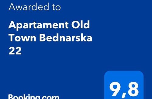 Elblag Apartment | Apartament Old Town Bednarska 22