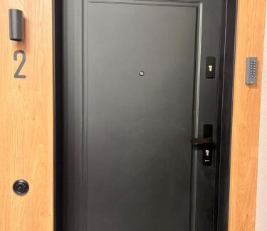 Elblag Apartment | Apartament Old Town Bednarska 22