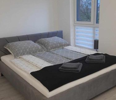 Klodzko Miasto Apartment | APARTAMENT OLIWIER