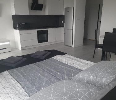 Klodzko Miasto Apartment | APARTAMENT OLIWIER