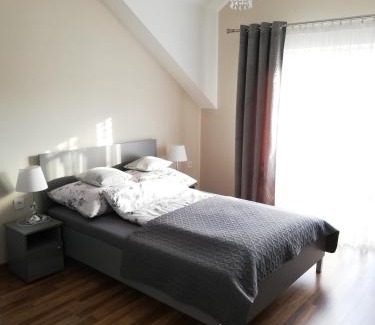 Liszki Apartment | Apartament Olszynowy Gaj 4