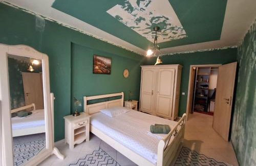 Neptun Apartment | Apartament Onix