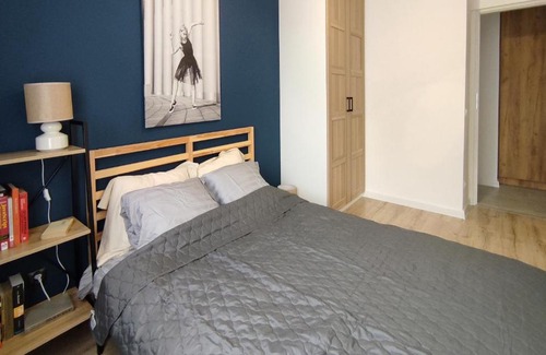 Gliwice Apartment | Apartament Opawska 16