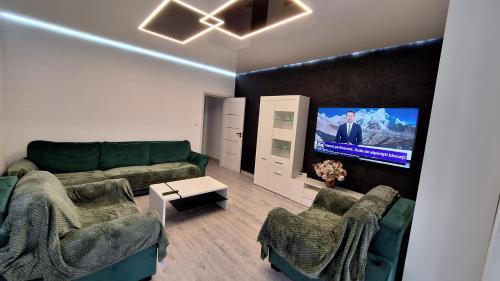 Miroslava Apartment | Apartament Ovidiu