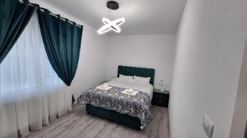 Miroslava Apartment | Apartament Ovidiu
